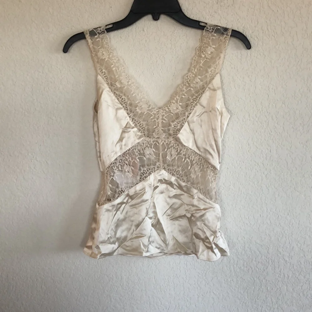 CAMILA COELHO Delaney Top - Picture 6 of 13